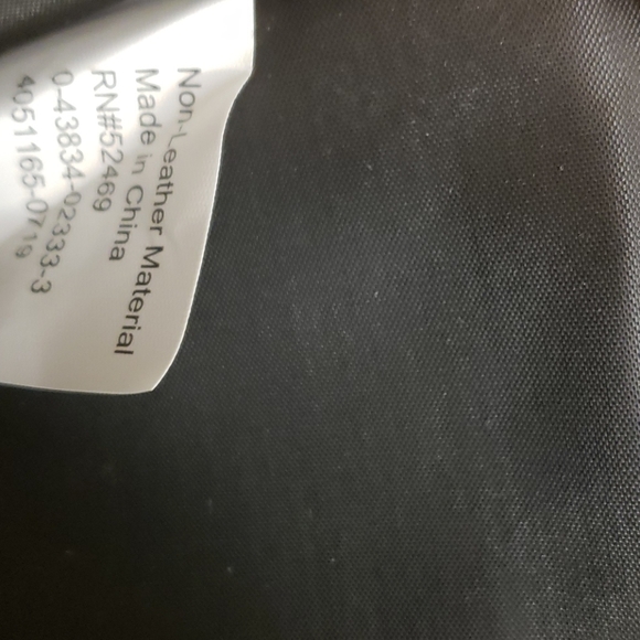 Versatile Handbag-Clutch Womens 8×4 Inches - Picture 9 of 9